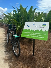 Audubon International Certified