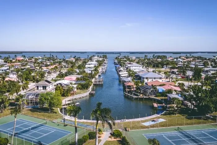 fort myers