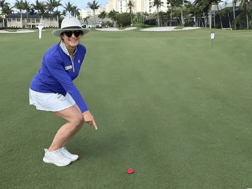 lidka golf