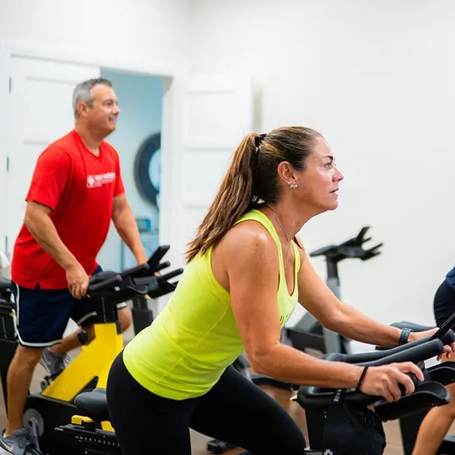 cycle class