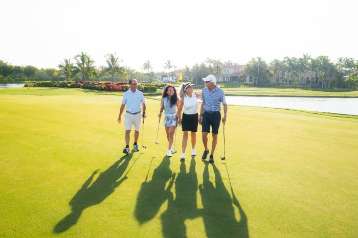 Welcome Home: How Gulf Harbour's Ambassador Program Helps You Belong