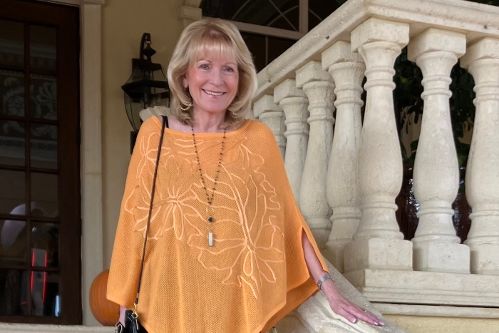 Shaping Gulf Harbour's Future: Deborah Gear’s Journey on the Design Committee