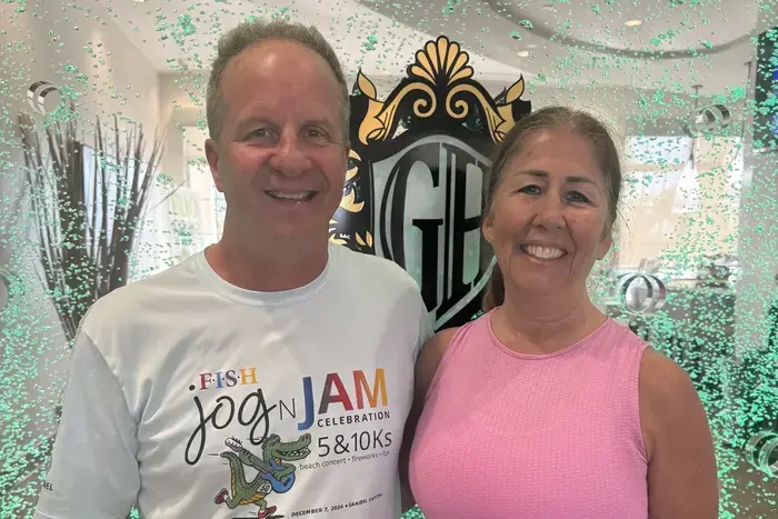 Building a Fitness Routine That Fits at Gulf Harbour