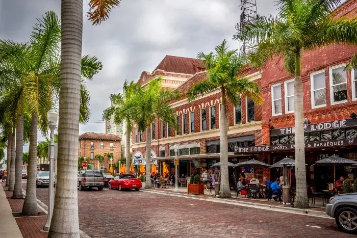 Fort Myers: A Cultural Mosaic – Uncovering Southwest Florida's Heritage