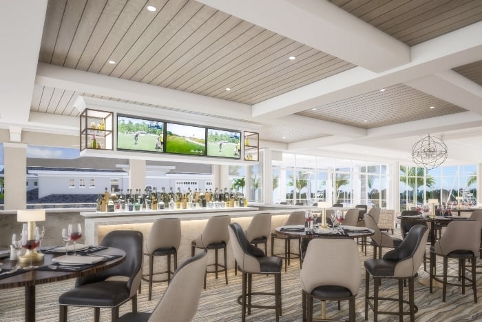 Building Tomorrow: Doug Glover on Gulf Harbour's Clubhouse Vision