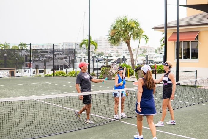 How Gulf Harbour Offers More Than Retirement Communities