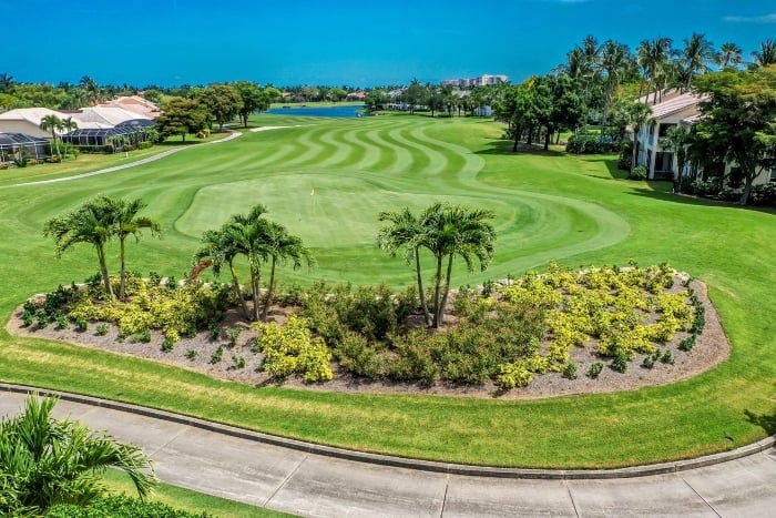 What Should You Look for in a Southwest Florida Private Golf Club?