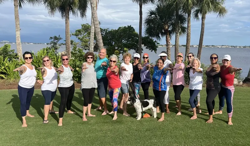 How Gulf Harbour Approaches Fitness: A Personalized Path