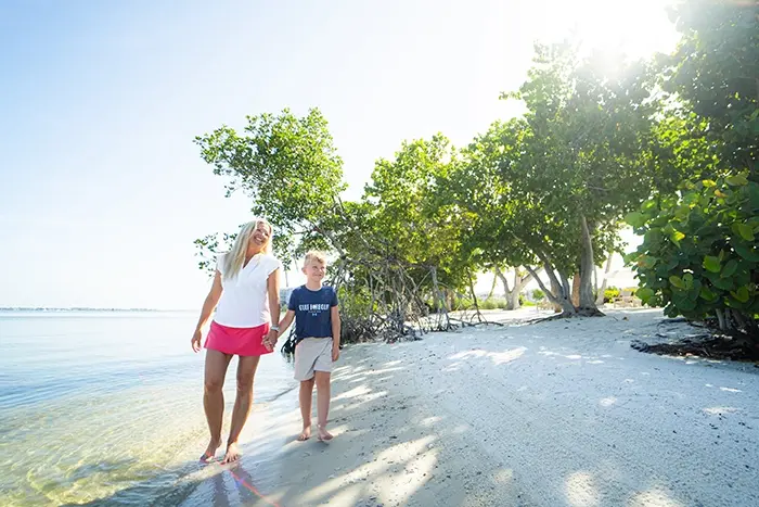 Island Awakening: A Walk Through Nature, Wellness & Connection at Eagle Perch