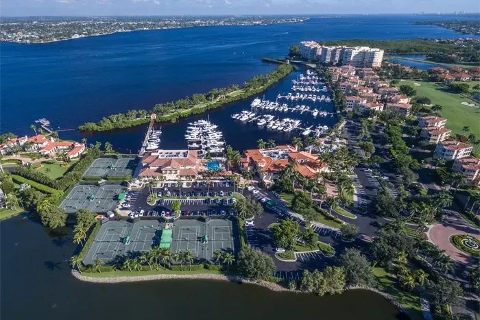 The Path From Gulf Harbour Homeowner to Member