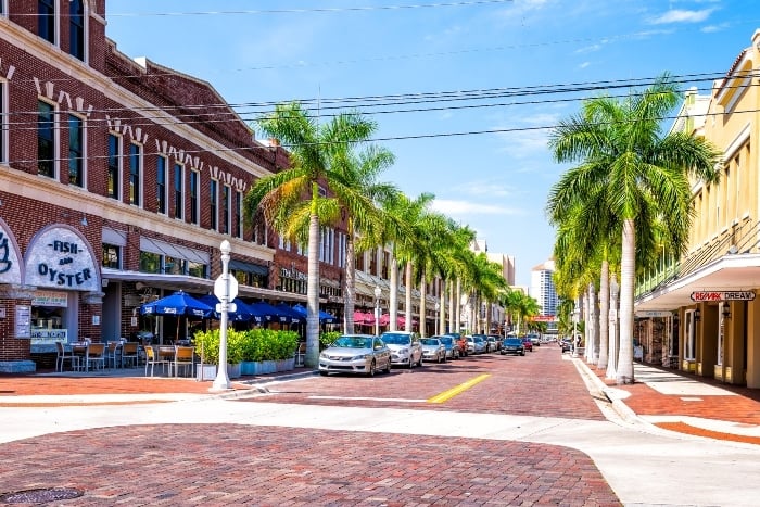 Fort Myers' Evolving Culinary Scene: A Taste of Southwest Florida