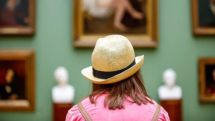 museum