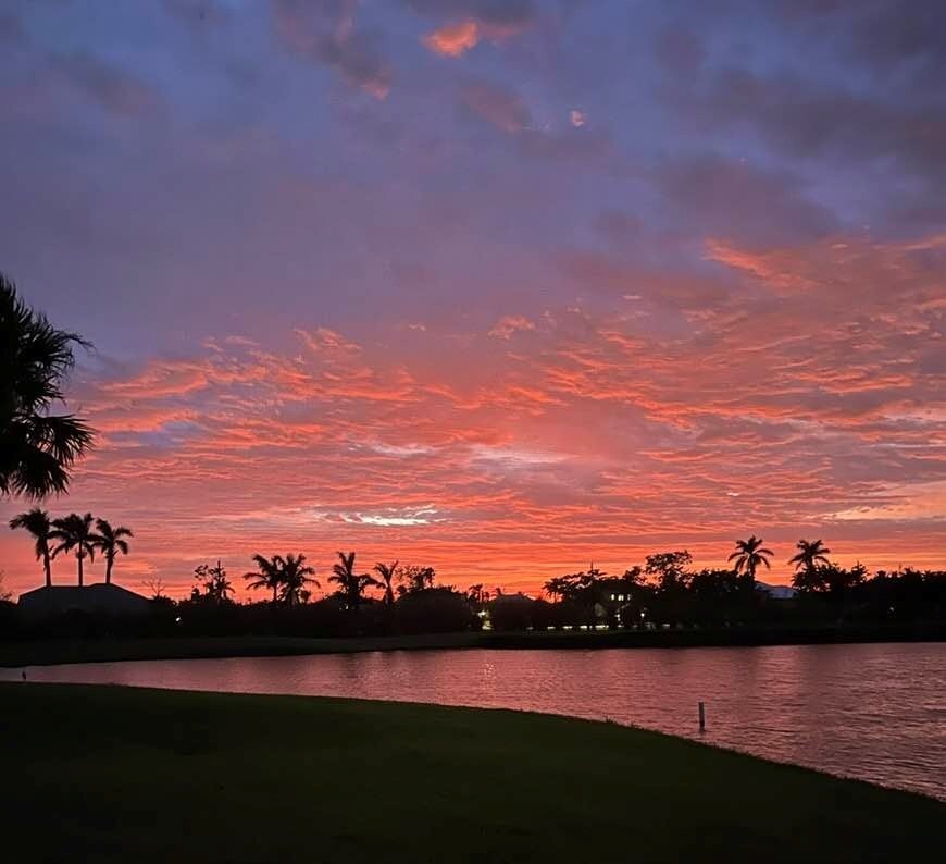 Harbourview Mornings: From First Light to Fit